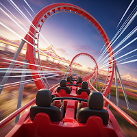 Theme Park Master - Idle Rides