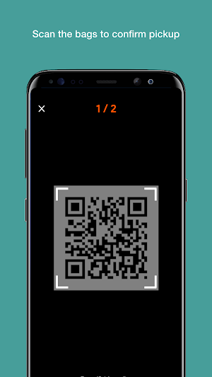 RoadYo Partner Screenshot 2