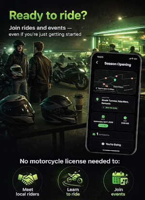 MotoGO Screenshot 2