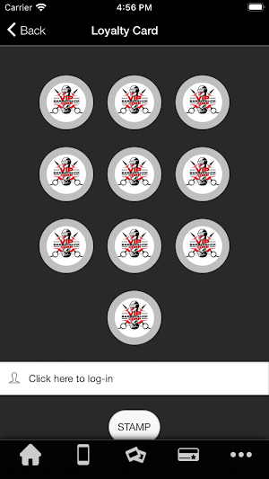 VIP Barbershop Screenshot 2