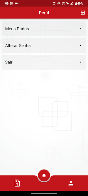 Soma Clientes Screenshot 2