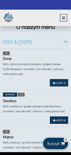 Przystanek Smażalnia Screenshot 0