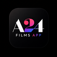 A24 Films App