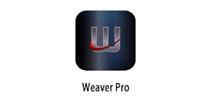 Weaver Pro Screenshot 0
