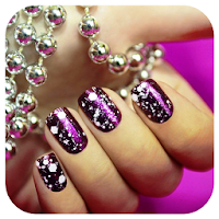 Nail Art Designs Step by Step Videos & Images 2021