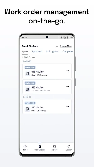 DumpTruckIt Screenshot 1