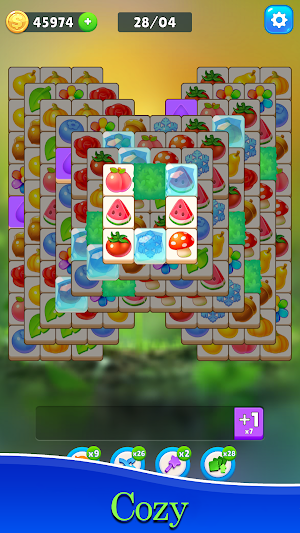 Tile Match: Triple Master Screenshot 1