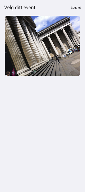 Sopra Steria – FLYT Screenshot 3