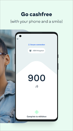 lynk - Digital Payments Screenshot 3