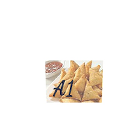 A1SaMoSa PaTtI