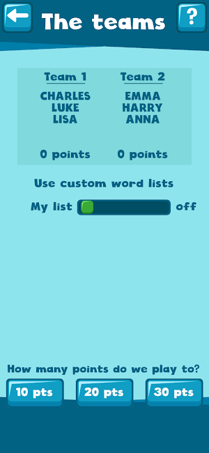 30 Seconds Screenshot 3