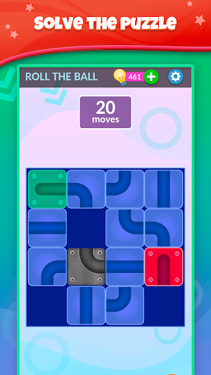 Brain Games - Logic puzzles Screenshot 0