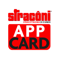 StraconiCardApp promo Straconi