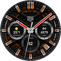 TAG CARRERA HEUER 02 Watch