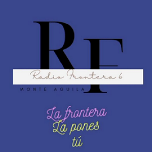 Radio Frontera 6 Screenshot 0