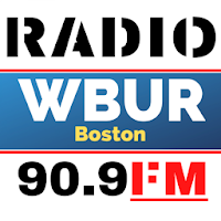 WBUR Radio App Boston 90.9 Fm Listen Live Online