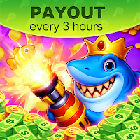 Fish Shoot : Earn Real Money