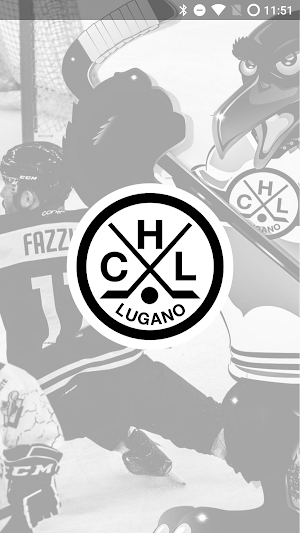 HC Lugano Screenshot 0