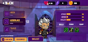 Realm Defenders Screenshot 0