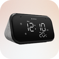 Lenovo Smart Clock app Guide