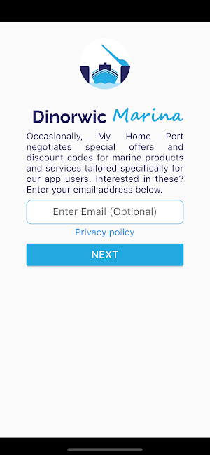 Sail Port Dinorwic Screenshot 0