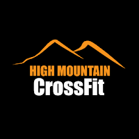 High Mountain CrossFit