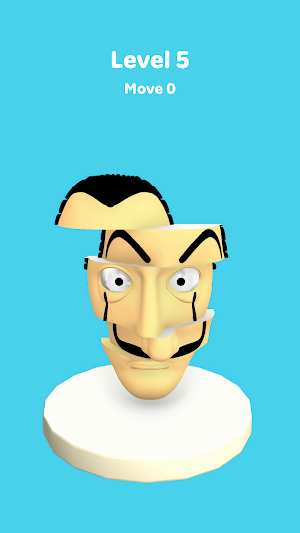 Stack 3D Screenshot 2