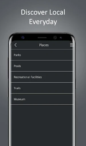 MyBeckley Screenshot 1