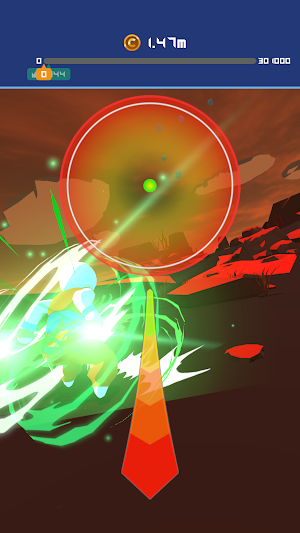Energy Blast Screenshot 3