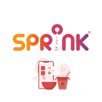 Sprink Cafe