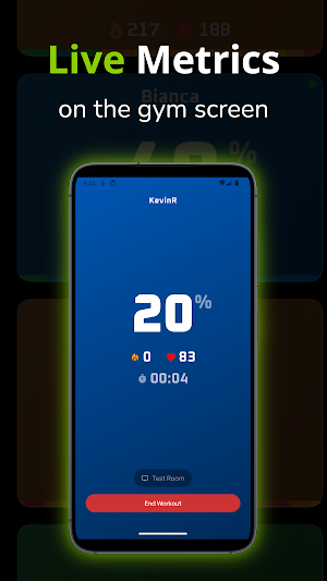 Bodevo Screenshot 0