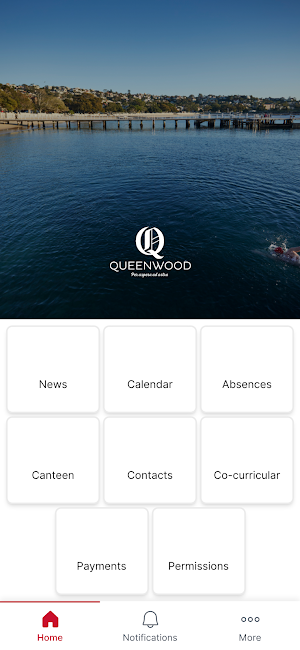 Queenwood Screenshot 0