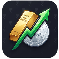 Gold & Silver Price Tracker