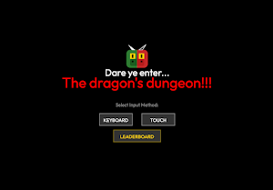 Dragon's Dungeon Screenshot 3