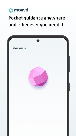 Moovement Screenshot 2