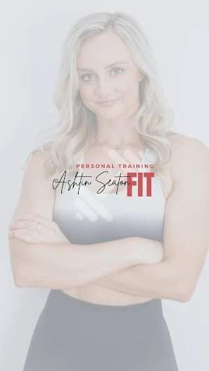 Ashtin Seaton Fit Screenshot 0