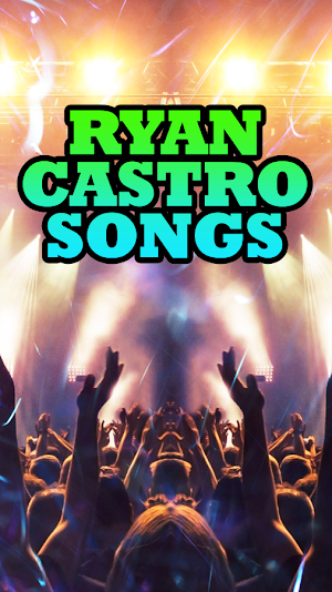 Ryan Castro Songs Screenshot 3