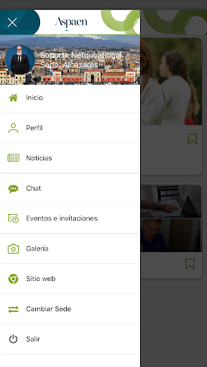 Aspaen Medellín Screenshot 3