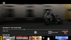 Sports International TV Screenshot 3