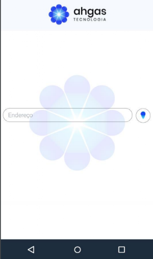 ahgas app Screenshot 0