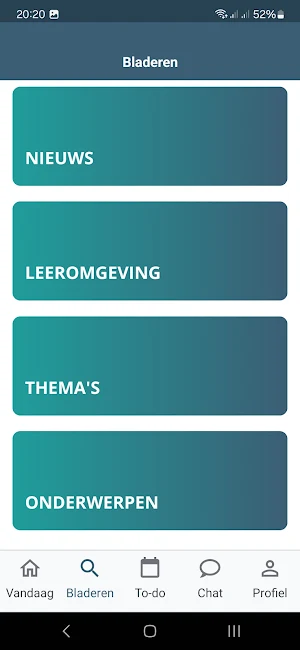 KnowL Screenshot 2