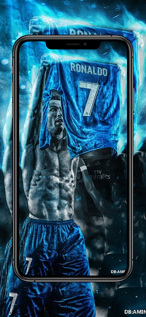 HD Football Wallpaper 2024 Screenshot 0