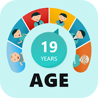 Age Calculator: Bday Countdown