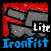 Iron Fist - Lite version
