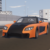 Tokyo Driving Simulator