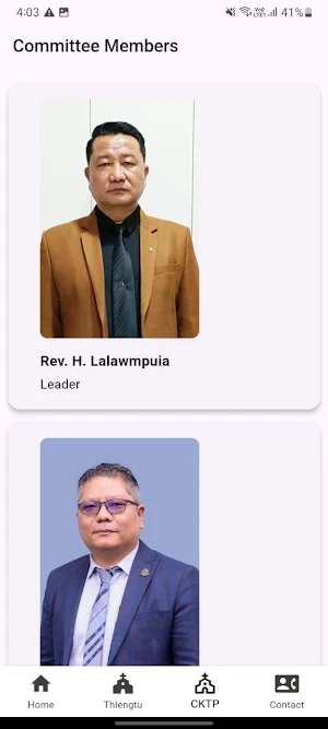 KTP Rorel Inkhawm 2025 Screenshot 1