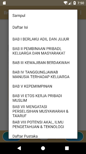 Ilmu Tafsir Kelas 12 Kur13 Screenshot 1
