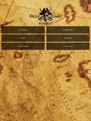 Gulf Coast Brewing Screenshot 3