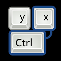 Basic Shortcut Keys