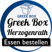 Greek Box Herzogenrath